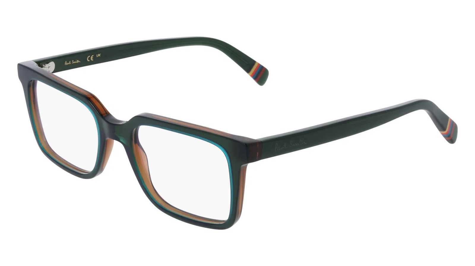 Paul Smith PS25604 MALTBY Eyeglasses - view 4